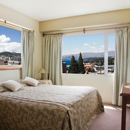 Hotel Park Bariloche Ruang foto