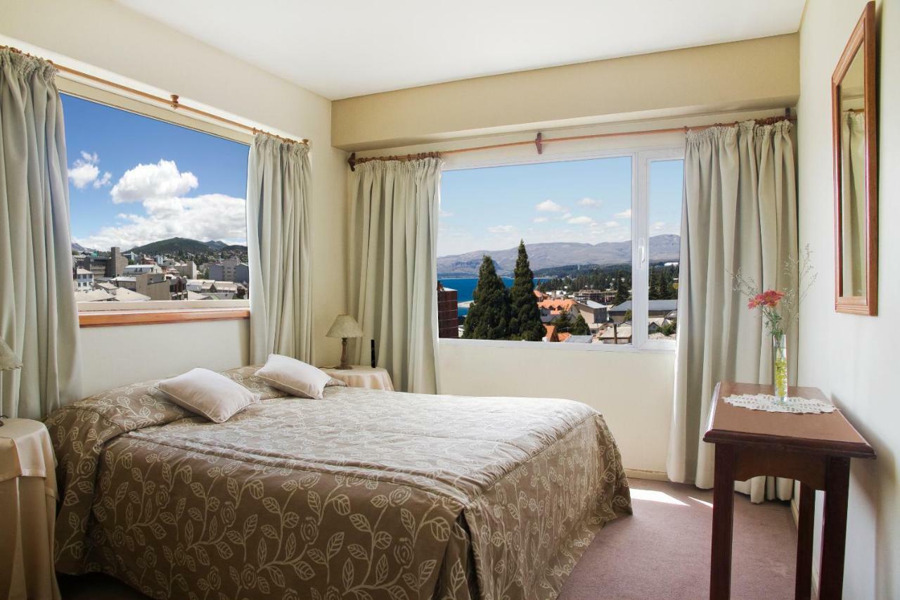 Hotel Park Bariloche Ruang foto
